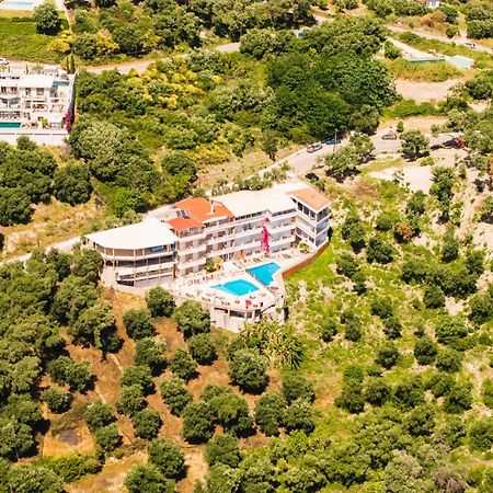 Appartement Valtos View à Parga Extérieur photo