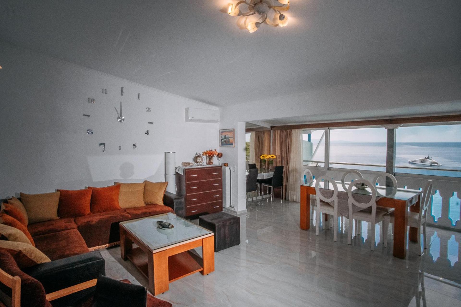 Appartement Valtos View à Parga Extérieur photo