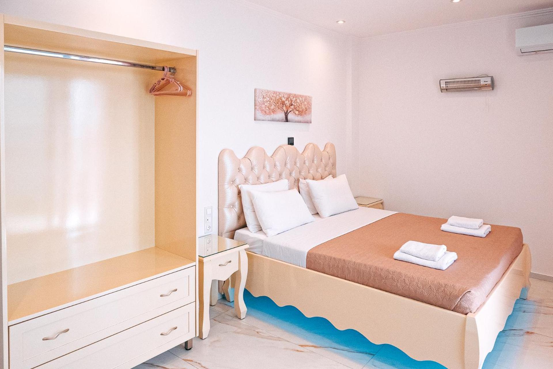 Appartement Valtos View à Parga Extérieur photo